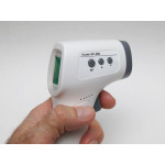 Бесконтактный инфракрасный термометр GP-300